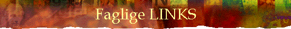 Faglige LINKS
