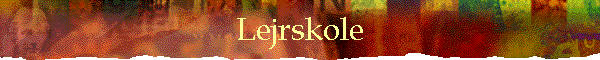 Lejrskole