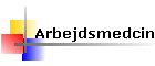 Arbejdsmedcin
