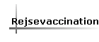 Rejsevaccination