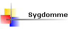 Sygdomme