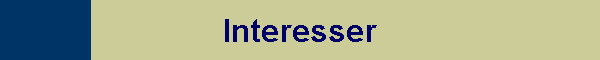 Interesser